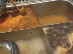 -海底捞火锅(团结桥店)