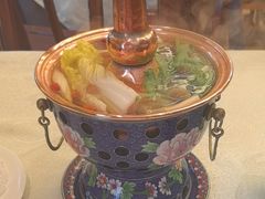 -东来顺饭庄(天坛店)