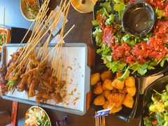 -林二哥宜烤官·宜宾小烧烤