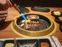 -虎哥六韩式烤肉料理 TIGERGRILL(隆生金山湖中心购物广场店)