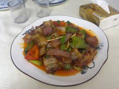 -蜀膳坊(洪公祠小区店)