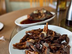-柠静私家菜(石板巷店)
