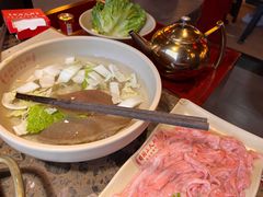 -蜀国大将老火锅(江北店)
