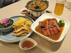 -尚一汤 广东炖汤(金桥国际店)