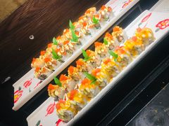 -星伦多自助料理·涮烤一体(虹悦城店)