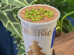 -CHARLIETOWN红茶公司(南京万象天地店)