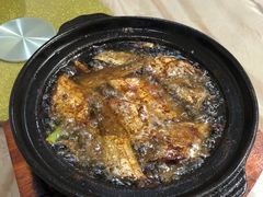 -吕四渔港码头海鲜餐厅