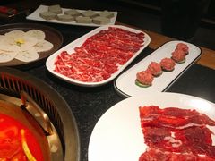 -红运火锅·中国名火锅·国风演绎(省体店)