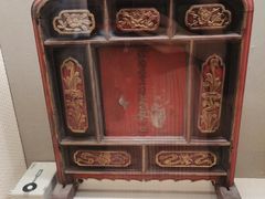 -中国闽台缘博物馆