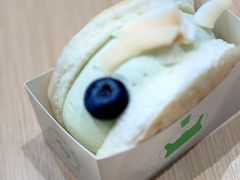 -Gram舒芙蕾(杭州中心店)