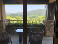 -浙江安吉JW万豪酒店·万豪中餐厅