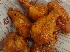 -韩礼年糕(飞虹路店)