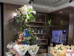 -EPOQUE·一刻花店(兴业太古汇店)