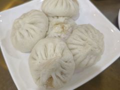猪肉大葱-京天红酒家(虎坊路店)