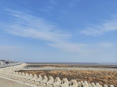 -南汇嘴观海公园