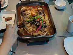 -半天妖烤鱼(大兴大悦春风里店)