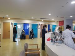 -天津大学爱尔眼科医院(天津院区)