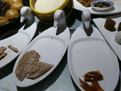 -鸭王烤鸭店(三里河店)
