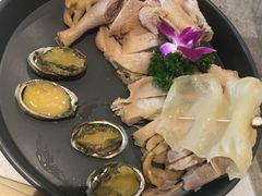 -八珍玉食鸡煲·打边炉(印象城店)