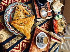 -Turka土耳咖(五大道店)