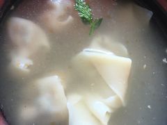 云吞-闫家驴肉老店(华电一校店)
