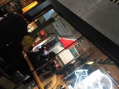 -喜茶(北京三里屯太古里店)
