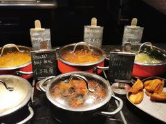 -Social 秀西餐厅-长沙瑞吉酒店(运达店)