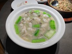 -张家卫·阳江菜·小海鲜(肥婆湾桥店)