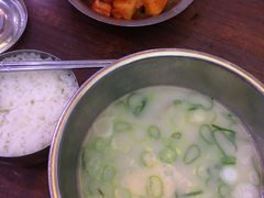 -神仙雪浓汤(明洞店)