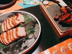 -羽鸽集·乳鸽专门店·地道顺德菜(岭南站店)