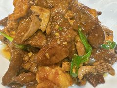 -肘子酥·天津捞面(德云社店)