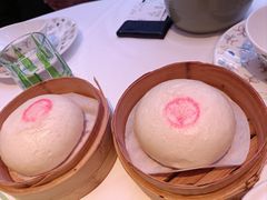-桂满陇·杭州小馆(朝阳合生汇店)