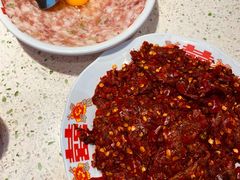 麻辣牛肉-龙厂长老火锅(抚琴店)