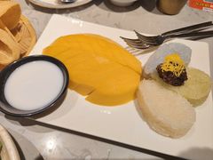 -Home Thai·泰谣(王府井apm店)