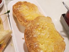 -翠华餐厅(旺角文华商场店)