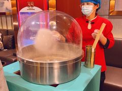 -丰鲤楼•闽南茶楼(仟禧汇店)