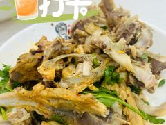 -老四季(总店)