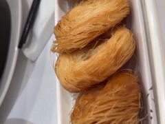 -山泉公馆酒家(广州东站店)