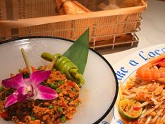 -太食獸泰式茶餐厅(IFS国金中心店)