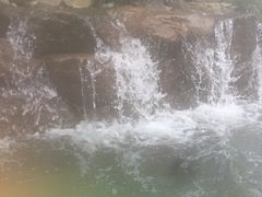 -藏龙百瀑漂流