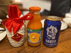 -疆山别院烧烤·新疆菜(铁路局店)