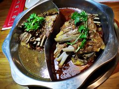 -老诚一锅羊蝎子(黄寺大街店)