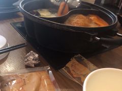 -呷哺呷哺 黄金牧场 (回龙观港龙店)
