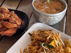 -Doo Dee Thai Food(Issan/Isaan/Esan)