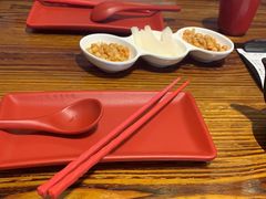-红料理|串串有瘾·烧烤(吴中路店)