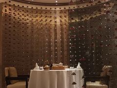 -正佳广场万豪酒店-粤菜餐厅·点心·海鲜·聚餐