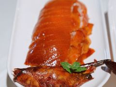 -悦融·京鲁菜·露台花园(安定门店)