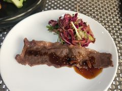 -339旋转餐厅(天府熊猫塔店)