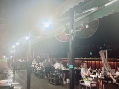 -江边渔家(龙舟文化园店)