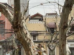 -蝶舍·MAISON PAPILLON